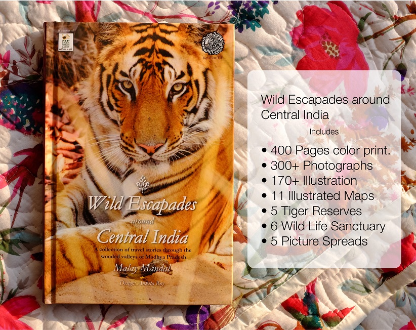 Bestseller Wildlife Guidebook, Wildlife